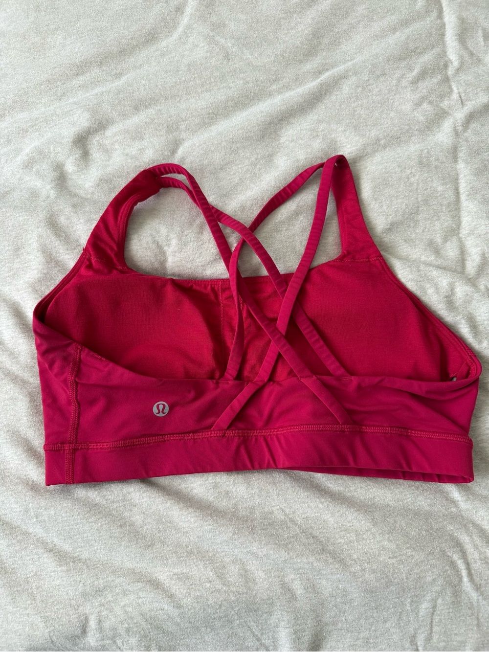 Lululemon bra - Picture 2 of 3